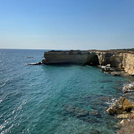 Villa Azzurra Конка Спеккьюлла Екстер'єр фото